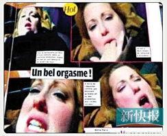 生活八卦娱乐爆料,明星们的幕后故事与惊人真相 第3张 生活八卦娱乐爆料,明星们的幕后故事与惊人真相 第3张