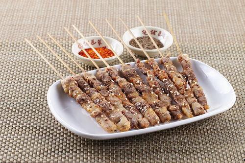 半成品烧烤爆料配方视频,视频爆料带你轻松享受美味烧烤时光 第3张 半成品烧烤爆料配方视频,视频爆料带你轻松享受美味烧烤时光 第3张