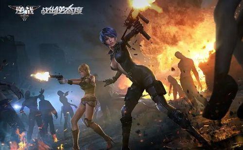 逆战11周年爆料视频,揭秘游戏背后的精彩故事与未来展望 第1张 逆战11周年爆料视频,揭秘游戏背后的精彩故事与未来展望 第1张